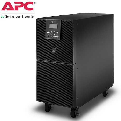 施耐德ups電源SP10KL