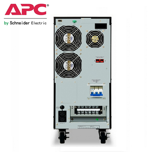 施耐德ups電源SP10KL