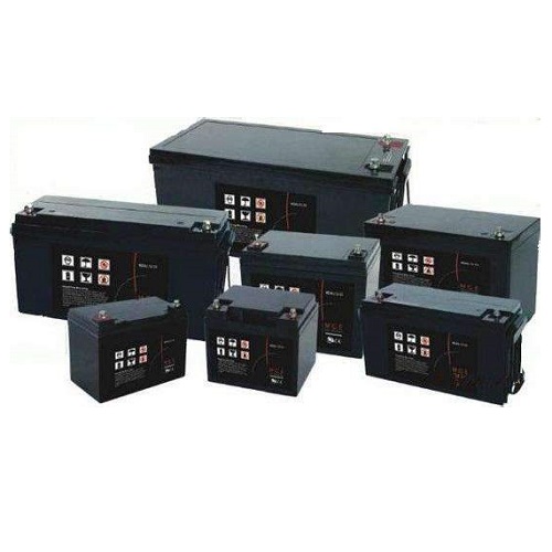 MGE蓄電池12V系列